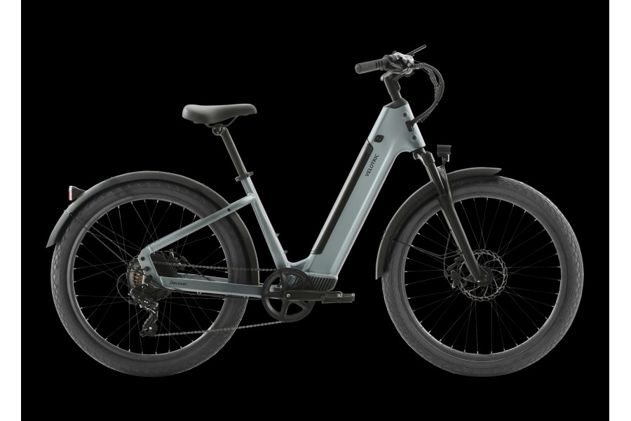 Velotric Discover 1 Bike High Step / Step-Thru